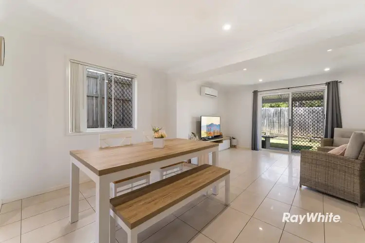 Fourth view of Homely townhouse listing, 29/3663-3665 Mount Lindesay Highway, Park Ridge QLD 4125