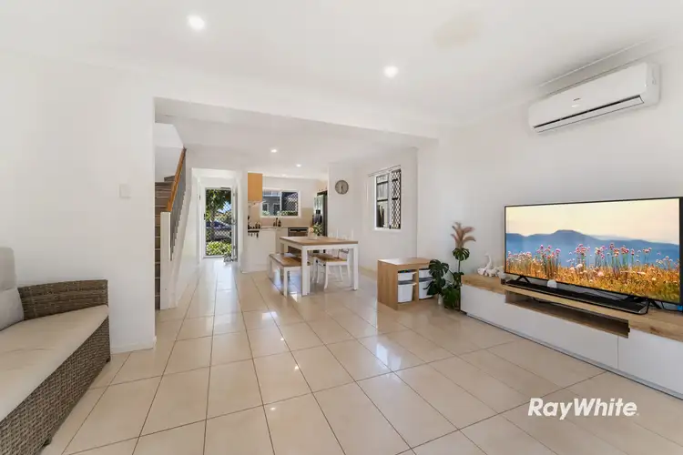 Sixth view of Homely townhouse listing, 29/3663-3665 Mount Lindesay Highway, Park Ridge QLD 4125