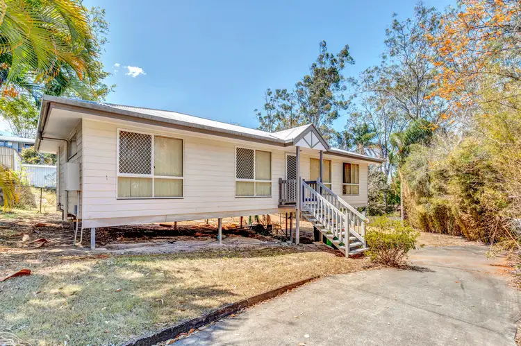 1/10 Martha Street, Goodna QLD 4300