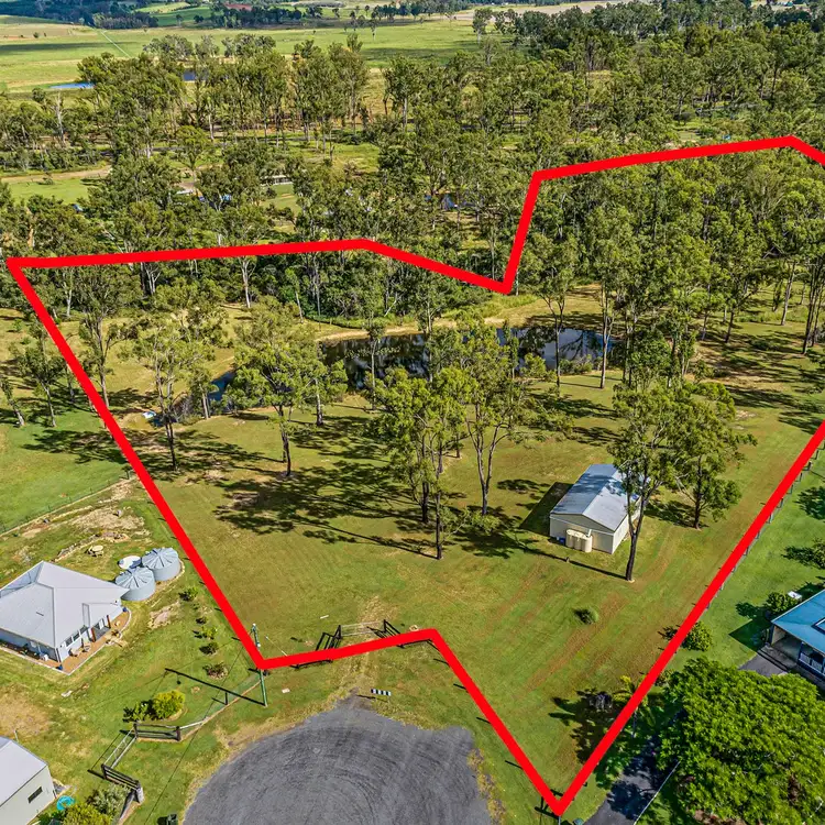 Main view of Homely land listing, 56 Sheppard Avenue, Bucca QLD 4670