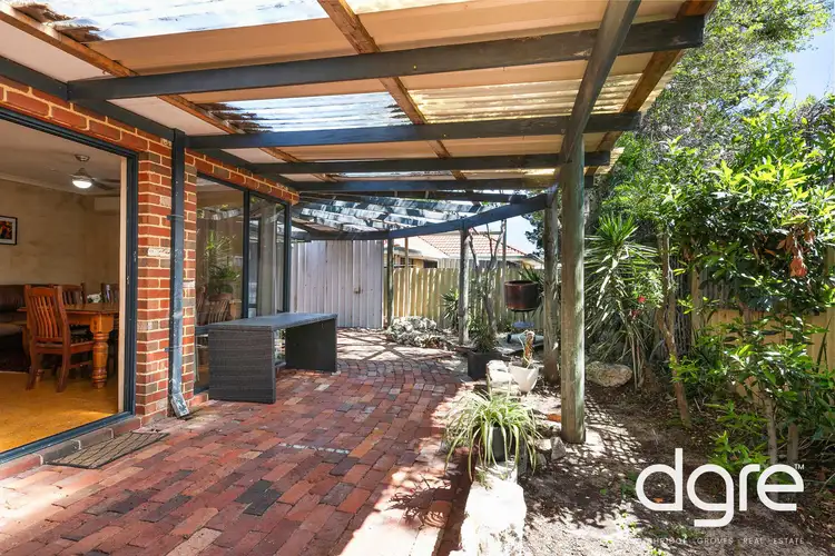 Main view of Homely house listing, 42A Nicholas Crescent, Hilton WA 6163