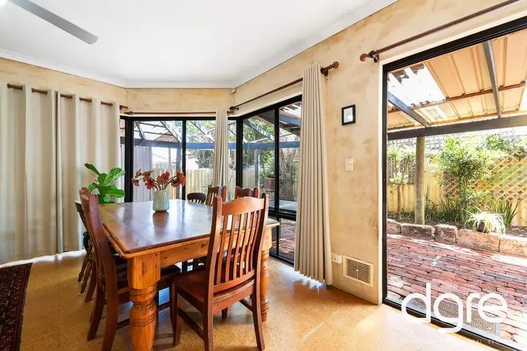 Sixth view of Homely house listing, 42A Nicholas Crescent, Hilton WA 6163