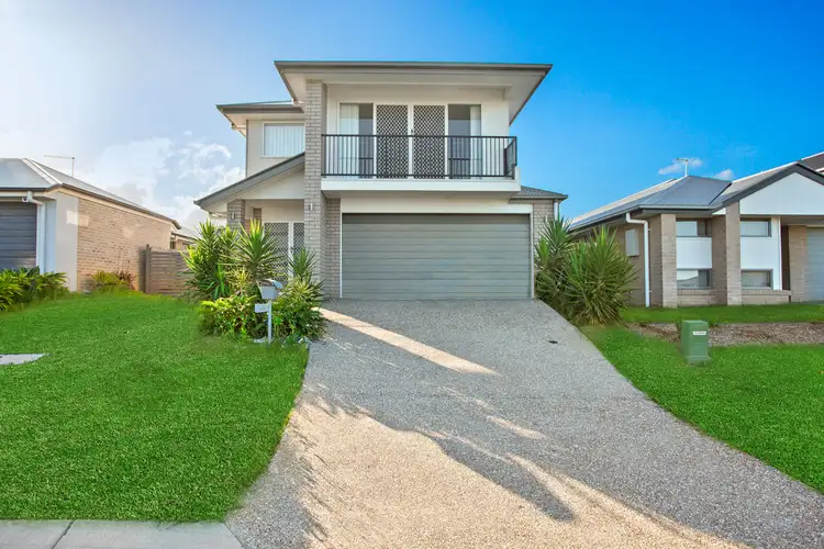 13 Stokes Street, North Lakes QLD 4509
