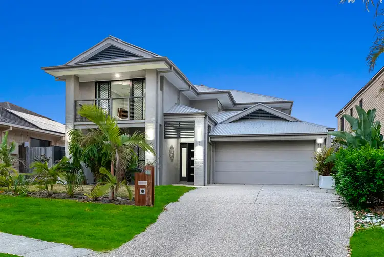 25 Staghorn Parade, North Lakes QLD 4509