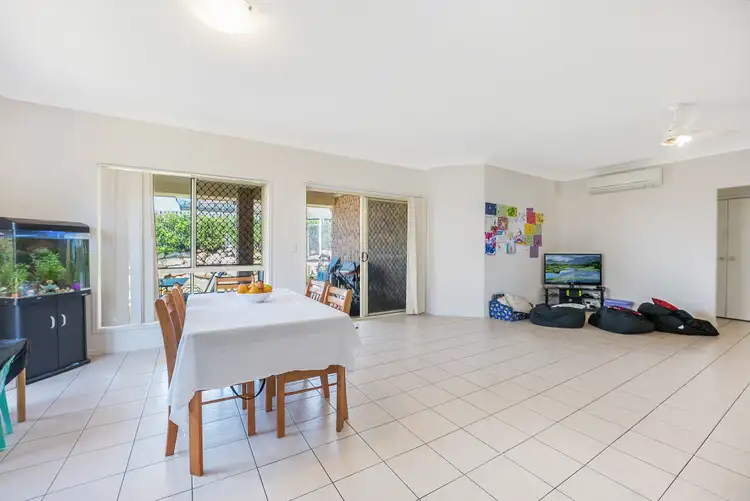 Fifth view of Homely house listing, 21 Possum Parade, North Lakes QLD 4509