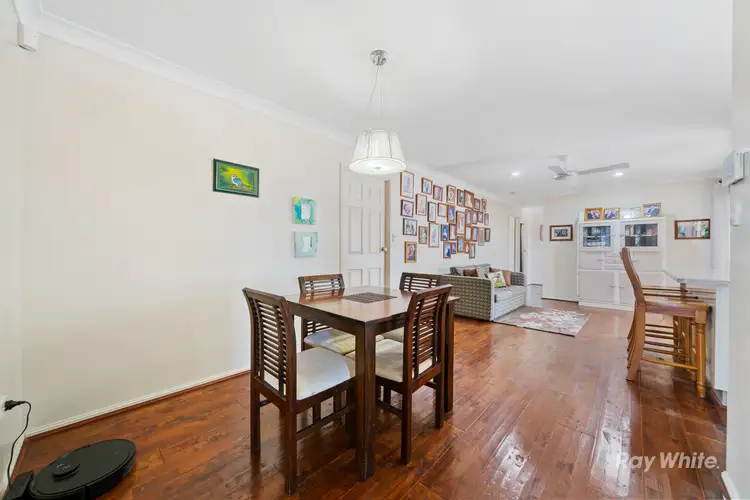 Second view of Homely house listing, 27 Robert Stanley Drive, Mount Warren Park QLD 4207