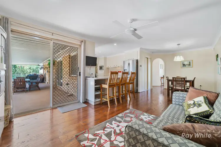 Third view of Homely house listing, 27 Robert Stanley Drive, Mount Warren Park QLD 4207