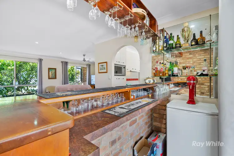 Fifth view of Homely house listing, 27 Robert Stanley Drive, Mount Warren Park QLD 4207