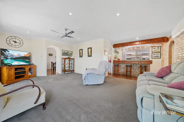 Sixth view of Homely house listing, 27 Robert Stanley Drive, Mount Warren Park QLD 4207