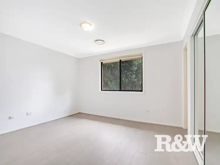 Fifth view of Homely townhouse listing, 1/67 Spencer Street, Rooty Hill NSW 2766