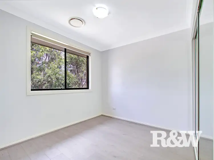 Sixth view of Homely townhouse listing, 1/67 Spencer Street, Rooty Hill NSW 2766