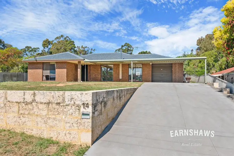 14 Hamilton Terrace, Greenmount WA 6056