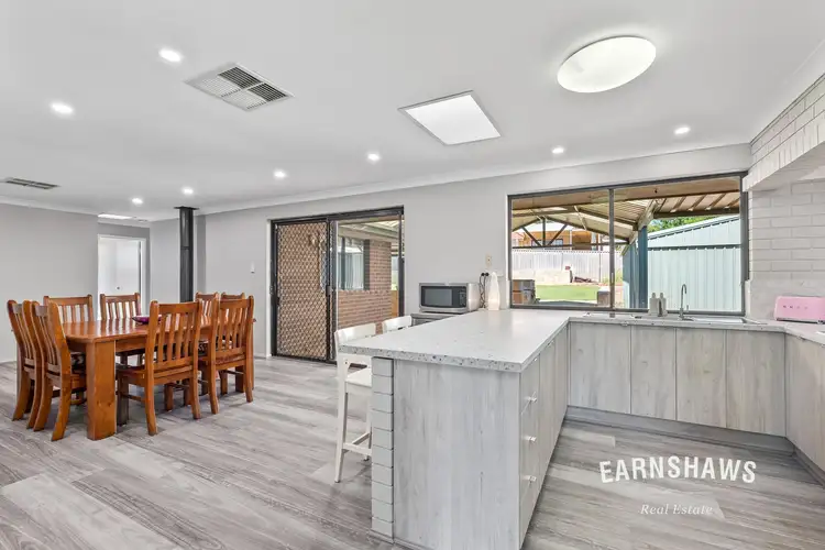 Sixth view of Homely house listing, 14 Hamilton Terrace, Greenmount WA 6056