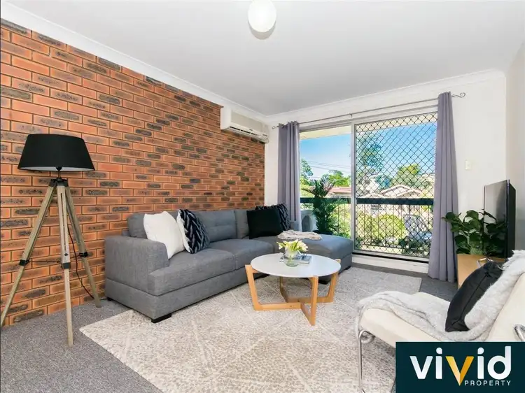 Fourth view of Homely apartment listing, 5/27 Norfolk Street, Coorparoo QLD 4151