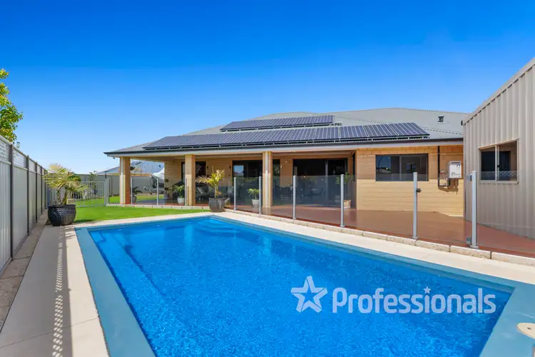 1 Solstice Way, Australind WA 6233