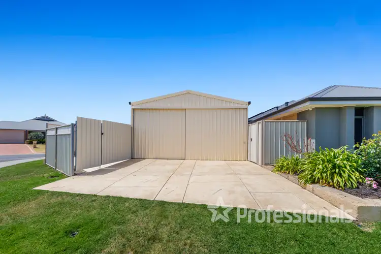 Fourth view of Homely house listing, 1 Solstice Way, Australind WA 6233