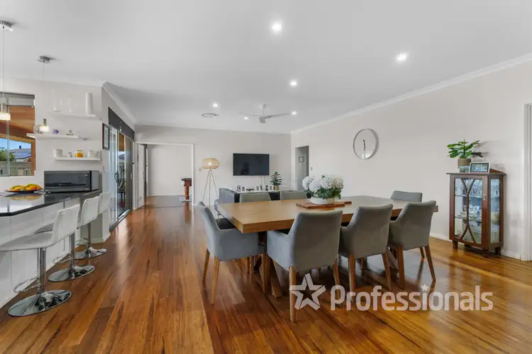 Fifth view of Homely house listing, 1 Solstice Way, Australind WA 6233