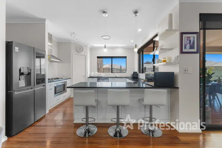 Sixth view of Homely house listing, 1 Solstice Way, Australind WA 6233