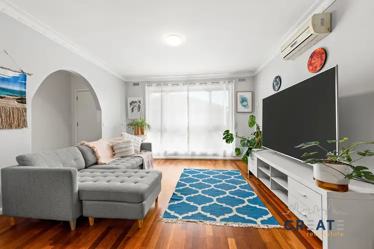 1/65 Mailey Street, Sunshine West VIC 3020