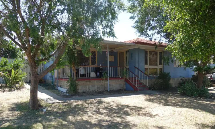 Second view of Homely house listing, 72 Casserley Avenue, Girrawheen WA 6064