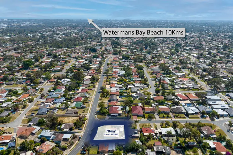 Third view of Homely house listing, 72 Casserley Avenue, Girrawheen WA 6064