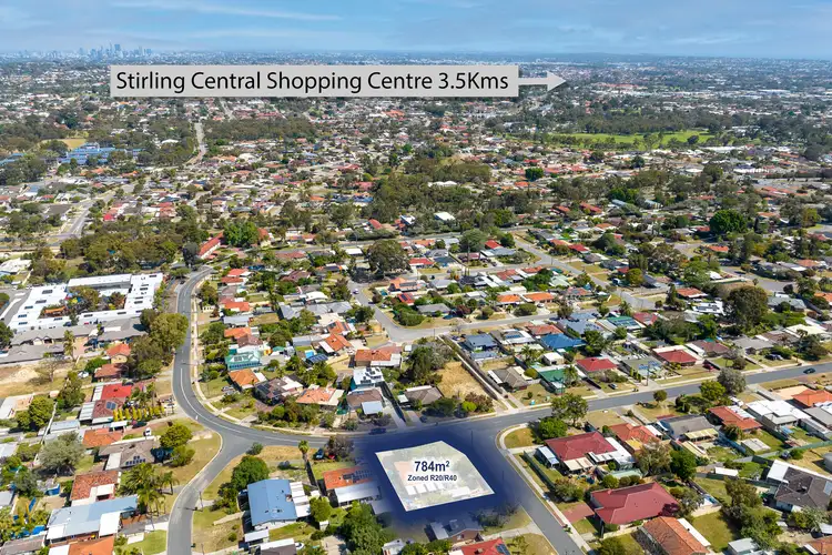 Fourth view of Homely house listing, 72 Casserley Avenue, Girrawheen WA 6064