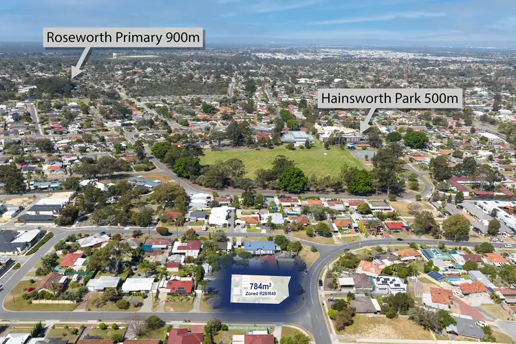 Fifth view of Homely house listing, 72 Casserley Avenue, Girrawheen WA 6064