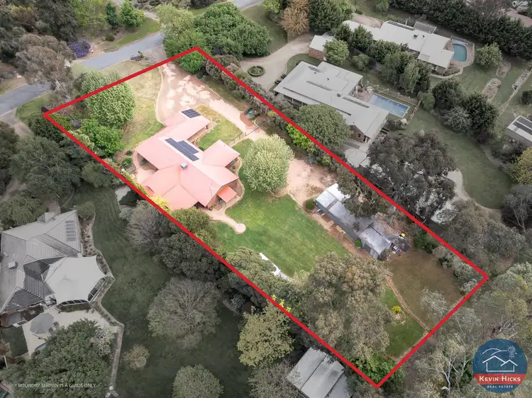 Third view of Homely house listing, 42 Teasdale Crescent, Kialla VIC 3631