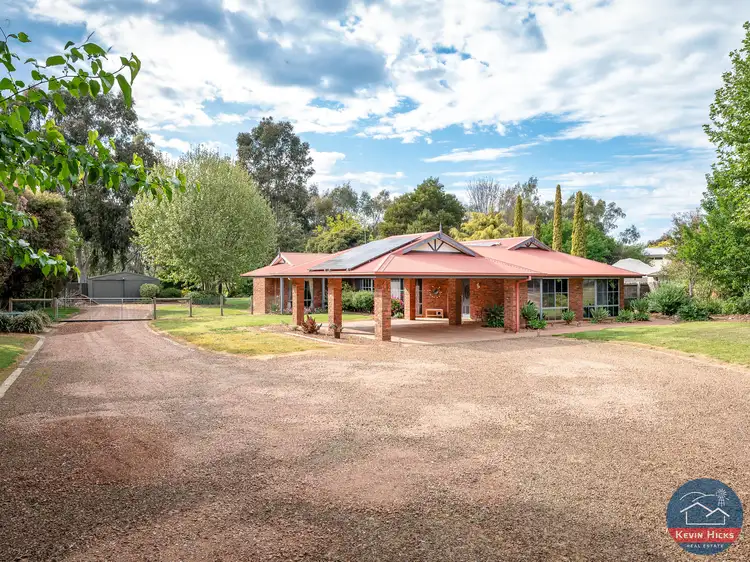 Fourth view of Homely house listing, 42 Teasdale Crescent, Kialla VIC 3631