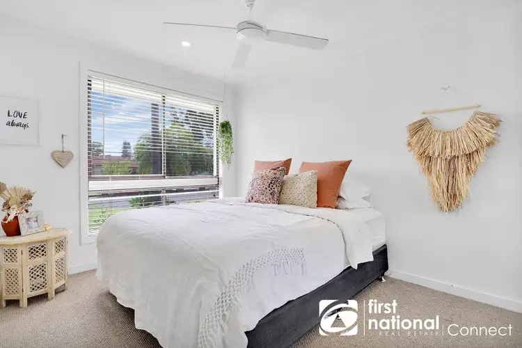 Sixth view of Homely house listing, 23 Scarvell Avenue, Mcgraths Hill NSW 2756