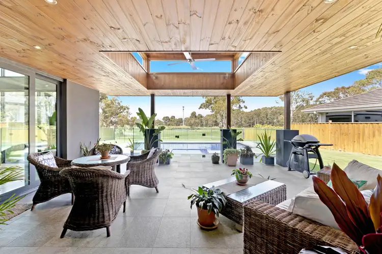 Third view of Homely house listing, 17 Daintree Drive, Sandhurst VIC 3977