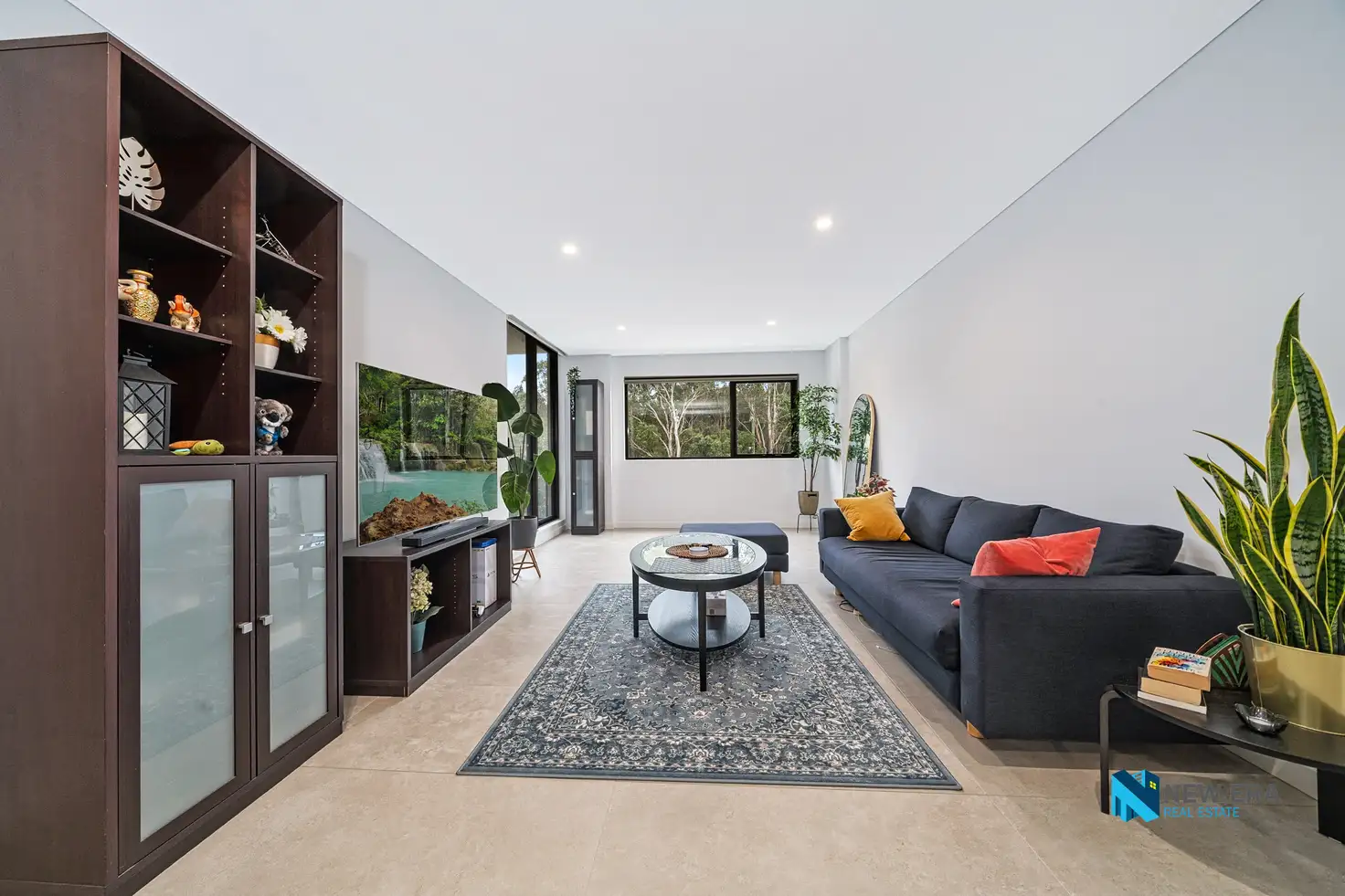 Main view of Homely apartment listing, 103/129A JERRALONG DRIVE, Schofields NSW 2762