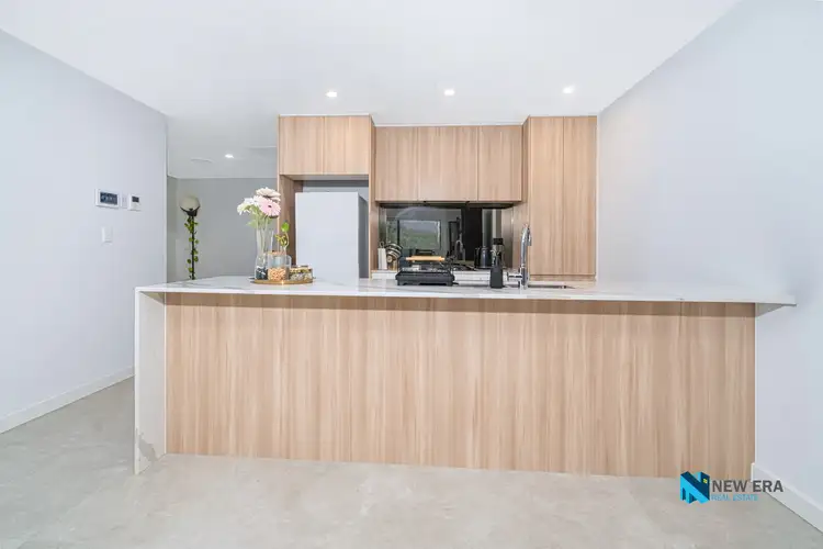 Fourth view of Homely apartment listing, 103/129A JERRALONG DRIVE, Schofields NSW 2762