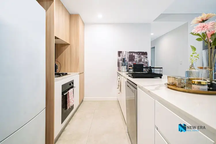 Fifth view of Homely apartment listing, 103/129A JERRALONG DRIVE, Schofields NSW 2762