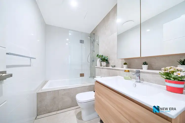 Sixth view of Homely apartment listing, 103/129A JERRALONG DRIVE, Schofields NSW 2762