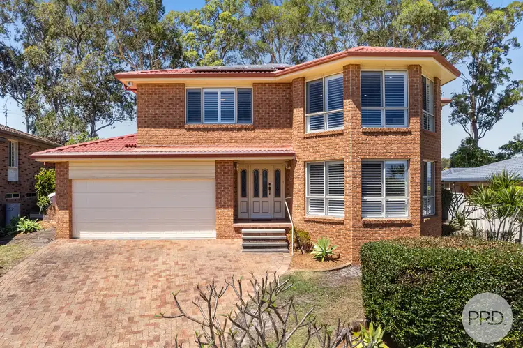 70 The Peninsula, Corlette NSW 2315