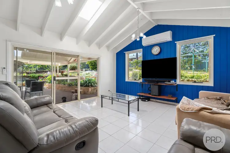 Third view of Homely house listing, 70 The Peninsula, Corlette NSW 2315