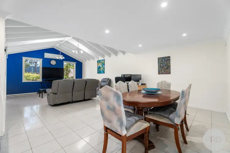 Fourth view of Homely house listing, 70 The Peninsula, Corlette NSW 2315