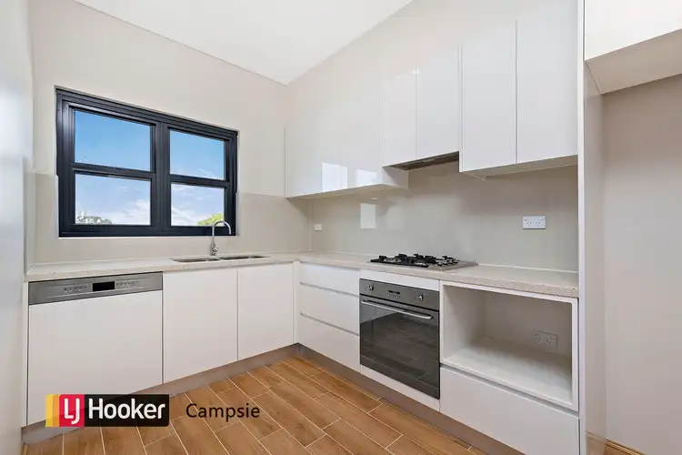Third view of Homely apartment listing, 22/20-22 Anglo Road, Campsie NSW 2194
