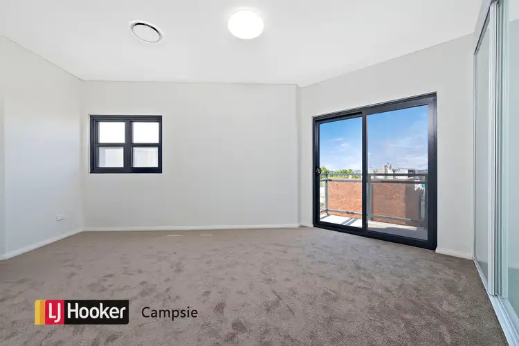 Fourth view of Homely apartment listing, 22/20-22 Anglo Road, Campsie NSW 2194
