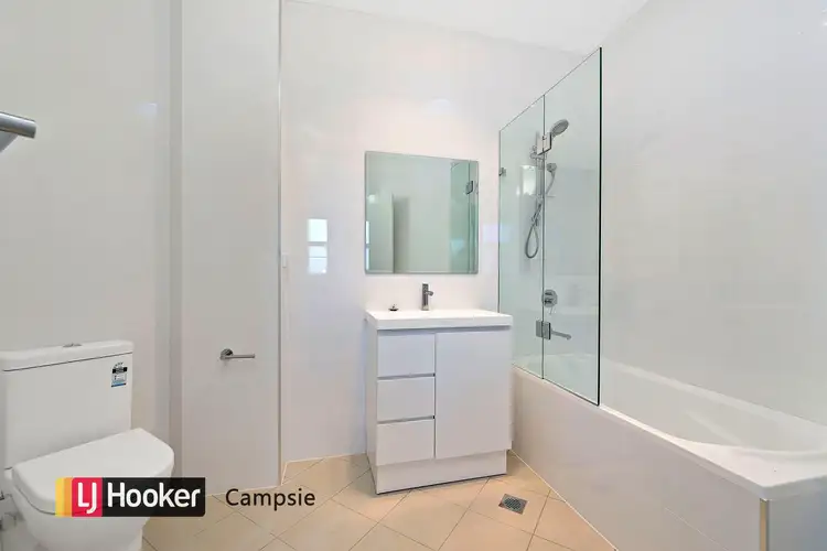 Fifth view of Homely apartment listing, 22/20-22 Anglo Road, Campsie NSW 2194