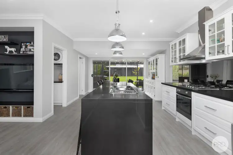 Third view of Homely house listing, 48 Spencer Street, Sebastopol VIC 3356