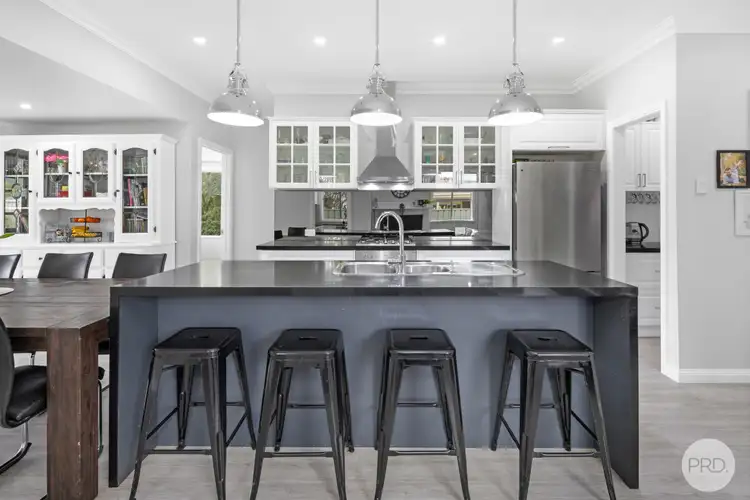 Fourth view of Homely house listing, 48 Spencer Street, Sebastopol VIC 3356