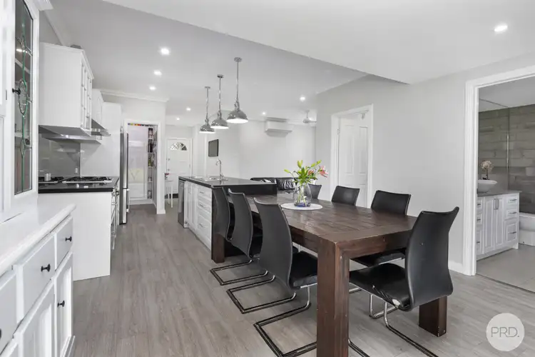 Fifth view of Homely house listing, 48 Spencer Street, Sebastopol VIC 3356