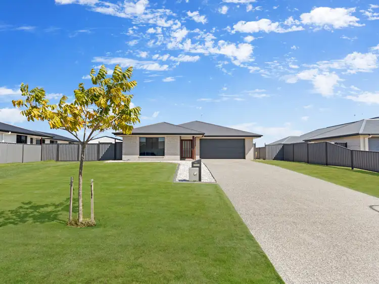 40 Mahalo Road, Booral QLD 4655