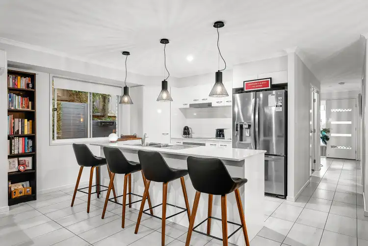 Fifth view of Homely house listing, 6 Irwin Street, North Lakes QLD 4509