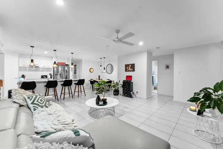 Sixth view of Homely house listing, 6 Irwin Street, North Lakes QLD 4509