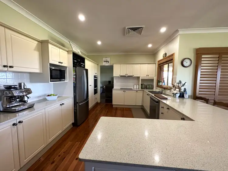 Third view of Homely house listing, 98 Apps Lane, Young NSW 2594