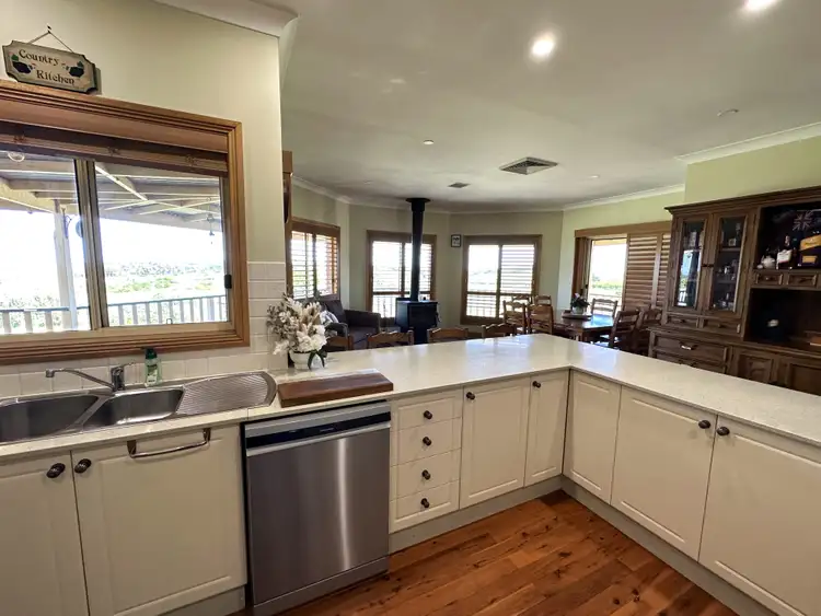 Fourth view of Homely house listing, 98 Apps Lane, Young NSW 2594