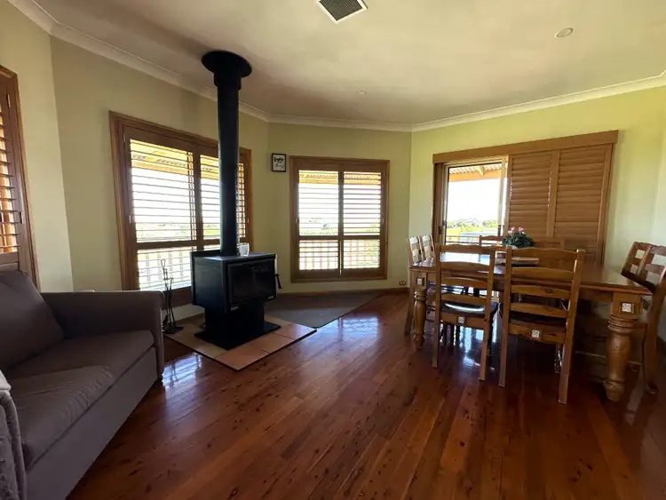 Fifth view of Homely house listing, 98 Apps Lane, Young NSW 2594